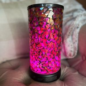 SCENTSY DIFFUSER